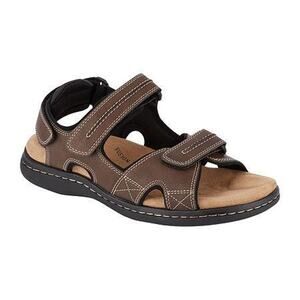 Dockers Men's Briar Newpage River Casual Sandals 8W